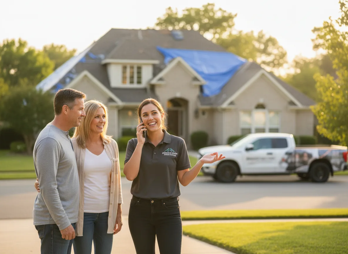 Emergency Roof Repair Wasco, OR FAQs
